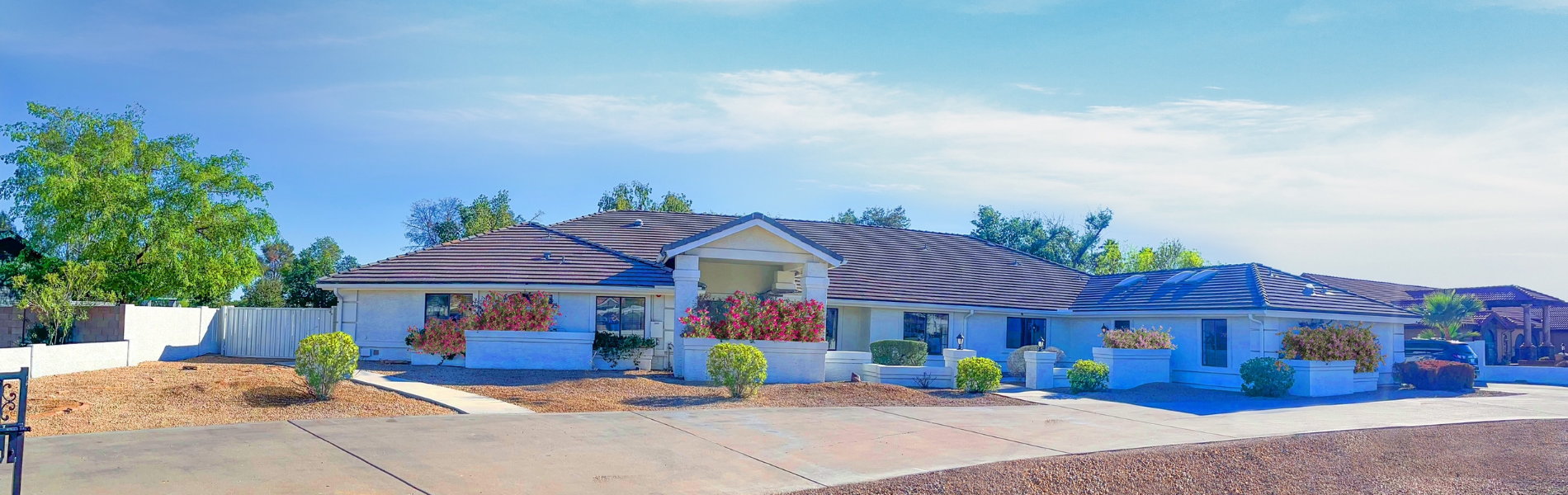 Sweetwater Pines Assisted Living